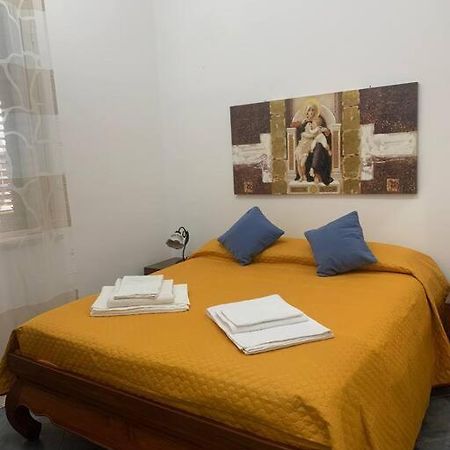 S&S - Mrshabana Villa Marsala Dış mekan fotoğraf