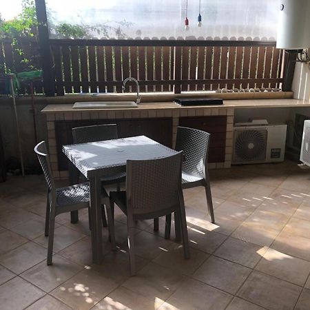 S&S - Mrshabana Villa Marsala Dış mekan fotoğraf