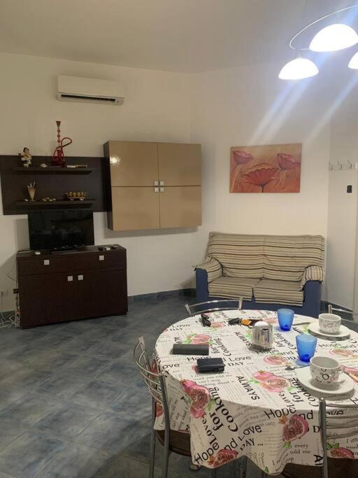 S&S - Mrshabana Villa Marsala Dış mekan fotoğraf