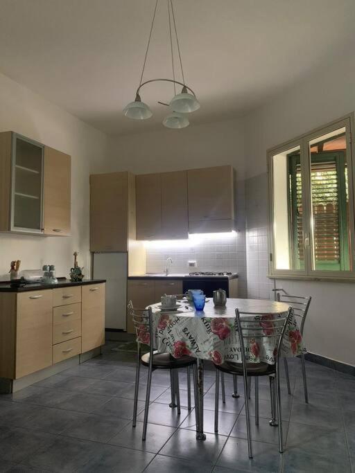 S&S - Mrshabana Villa Marsala Dış mekan fotoğraf