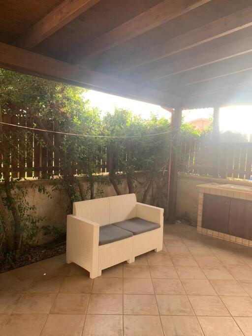 S&S - Mrshabana Villa Marsala Dış mekan fotoğraf
