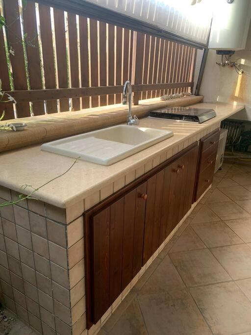 S&S - Mrshabana Villa Marsala Dış mekan fotoğraf