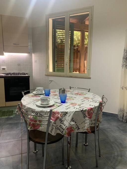 S&S - Mrshabana Villa Marsala Dış mekan fotoğraf