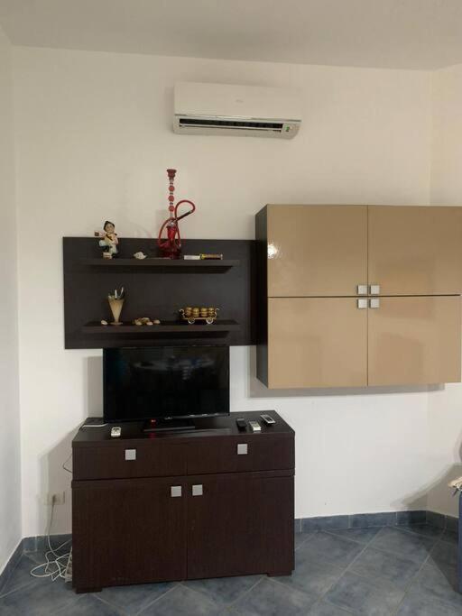 S&S - Mrshabana Villa Marsala Dış mekan fotoğraf