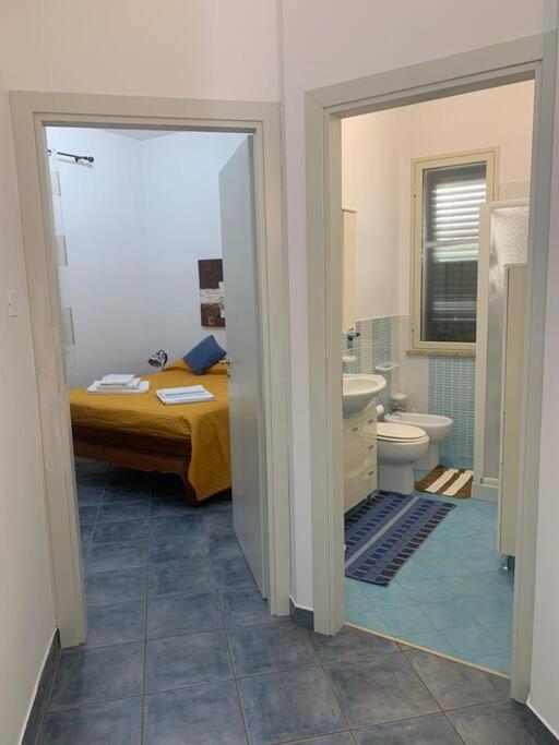 S&S - Mrshabana Villa Marsala Dış mekan fotoğraf