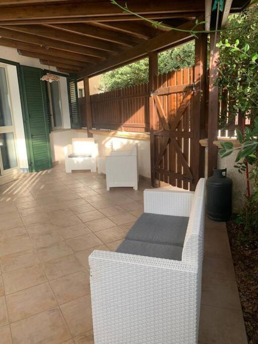S&S - Mrshabana Villa Marsala Dış mekan fotoğraf