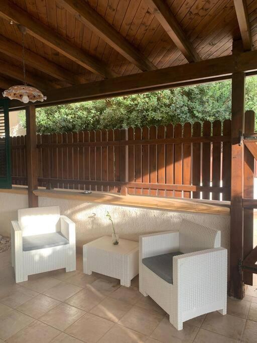 S&S - Mrshabana Villa Marsala Dış mekan fotoğraf