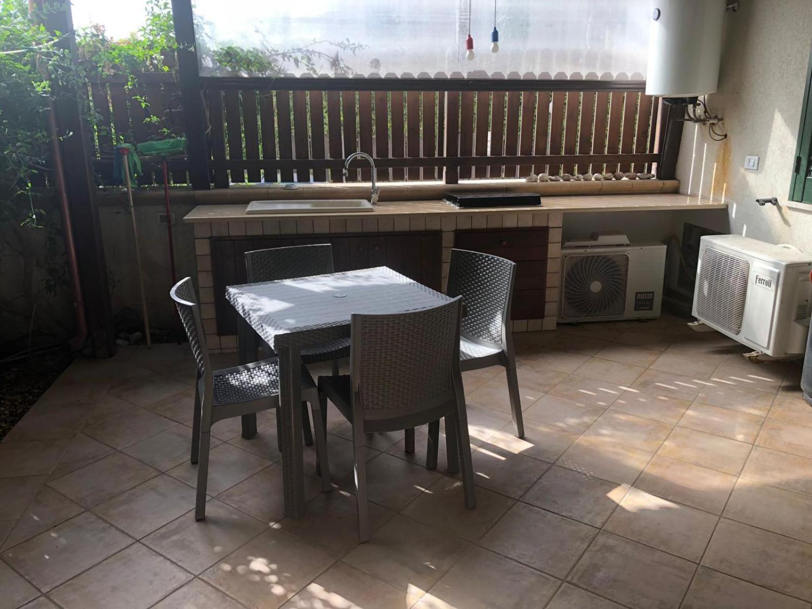 S&S - Mrshabana Villa Marsala Dış mekan fotoğraf