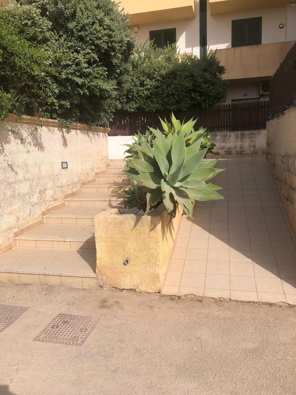 S&S - Mrshabana Villa Marsala Dış mekan fotoğraf
