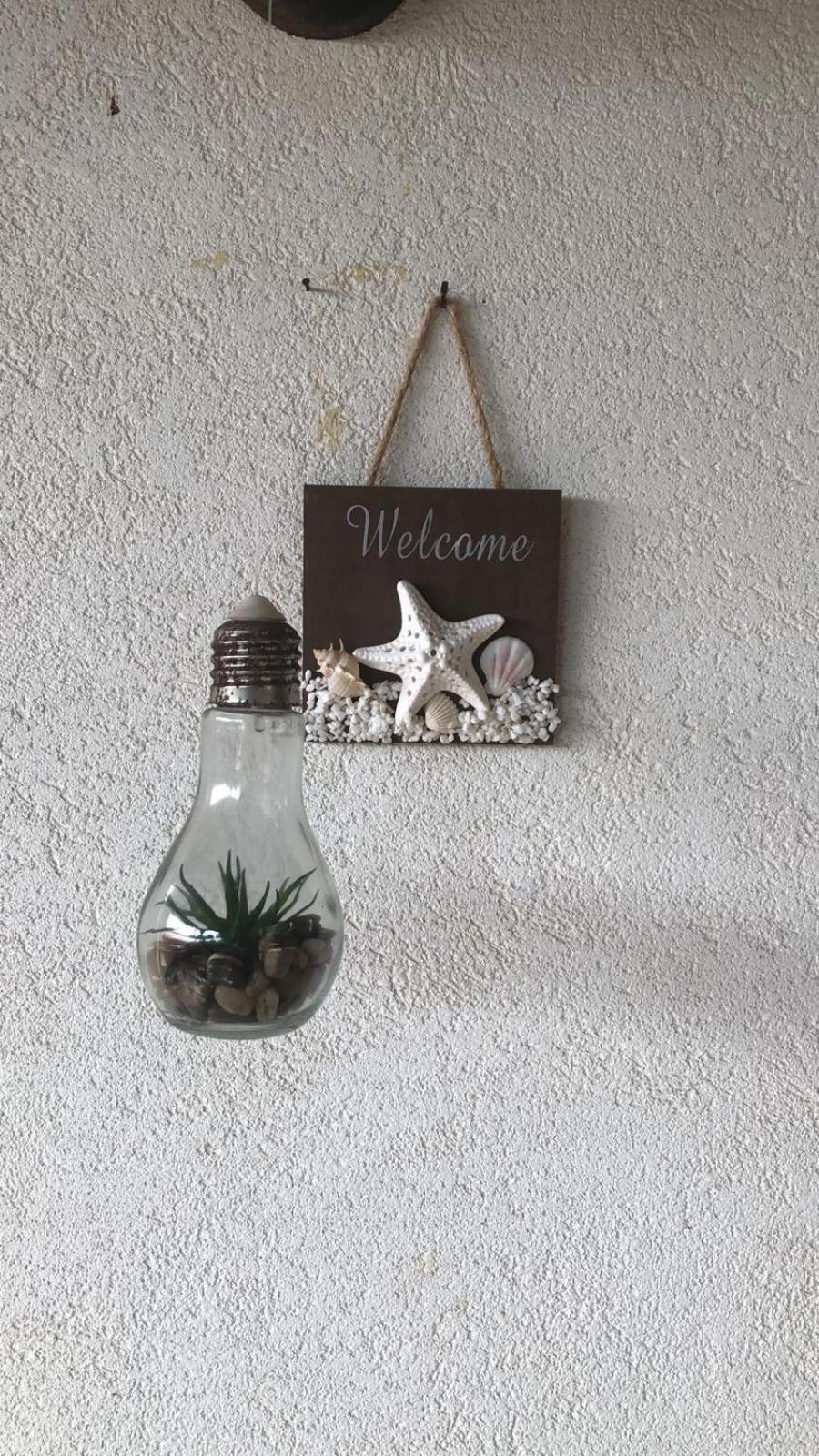 S&S - Mrshabana Villa Marsala Dış mekan fotoğraf